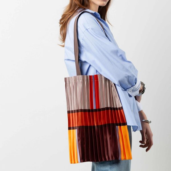 Bagheria, Τσάντα Ώμου