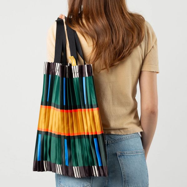 Orosei, Τσάντα Ώμου