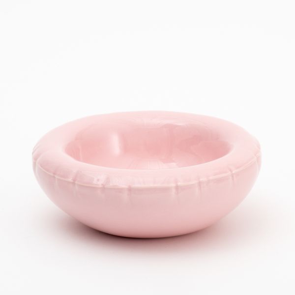 Bowl 'LISA' - Bubblegum,Gloss
