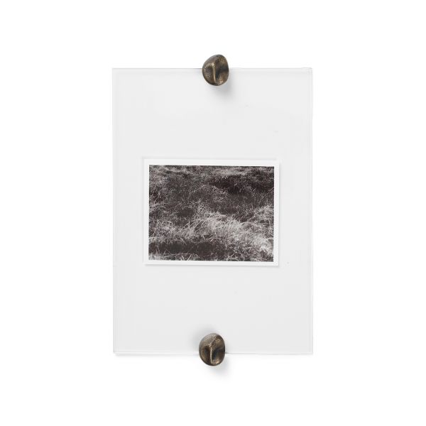 Ferm Living, Gravel Picture Frame