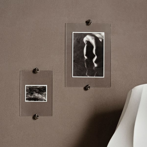 Ferm Living, Gravel Picture Frame, Κορνίζα