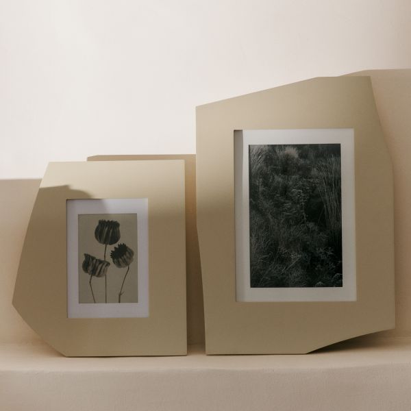 Ferm Living, Decoupe Storage, Κορνίζα με Αποθηκευτικό Χώρο
