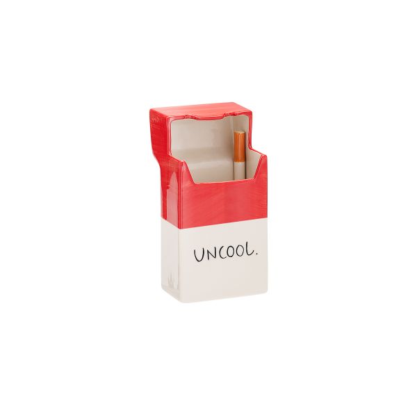 Uncool Object