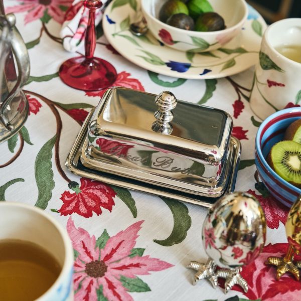 Great Butt Butter Dish