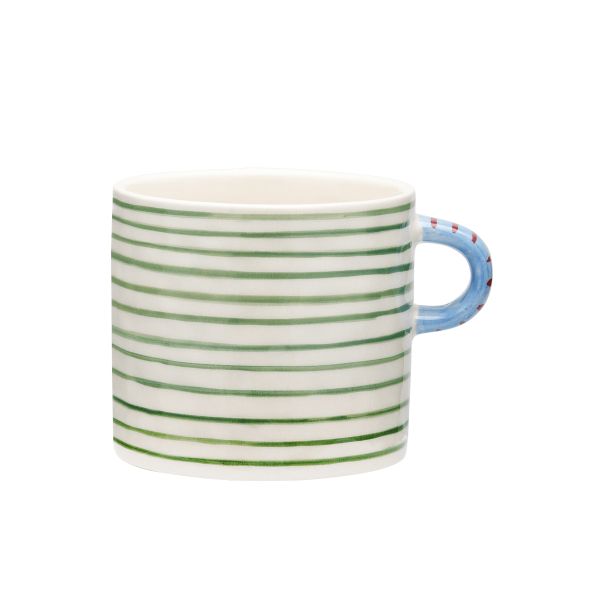 Archie, Mug