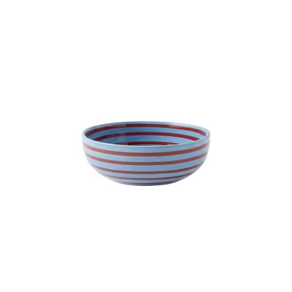 Alfie, Bowl