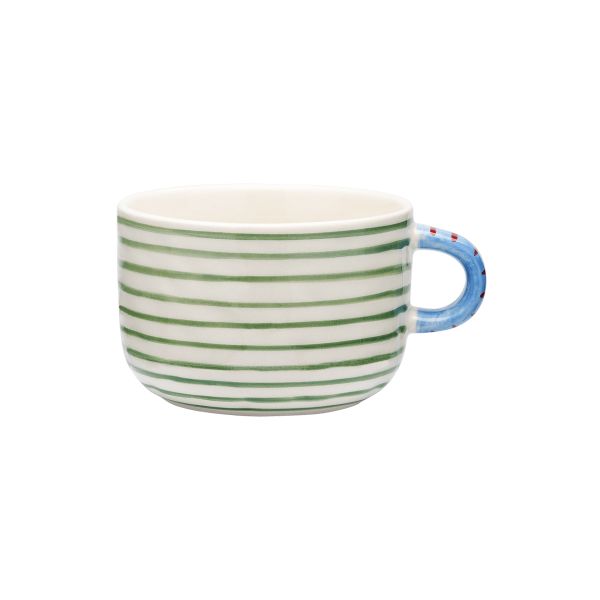 Archie, Cappuccino Mug