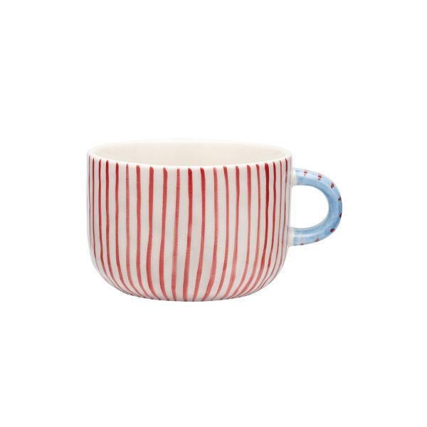 Percy, Cappuccino Mug