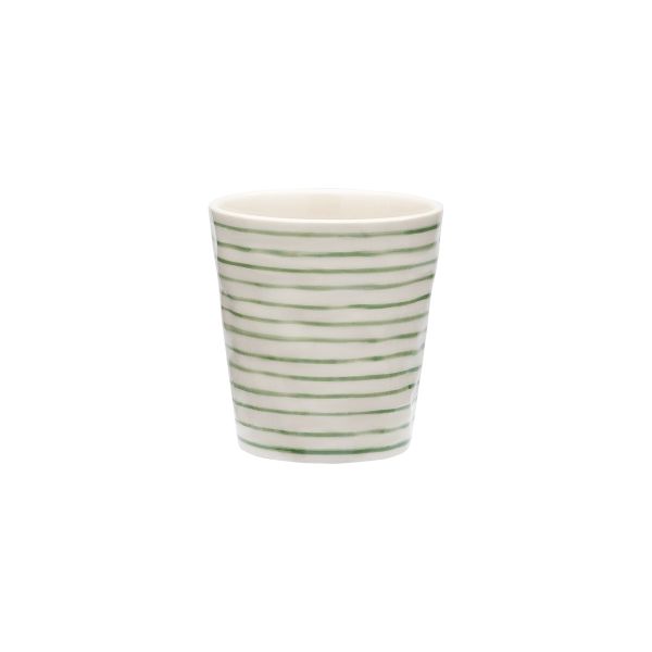 Evie, Coffee Cup