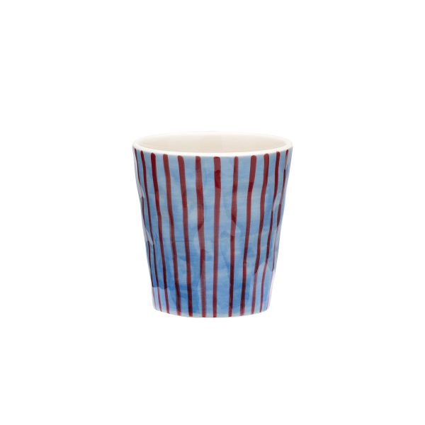 Alfie, Coffee Cup