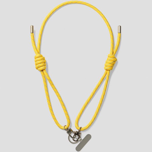 Multi Strap, Yellow Bloom