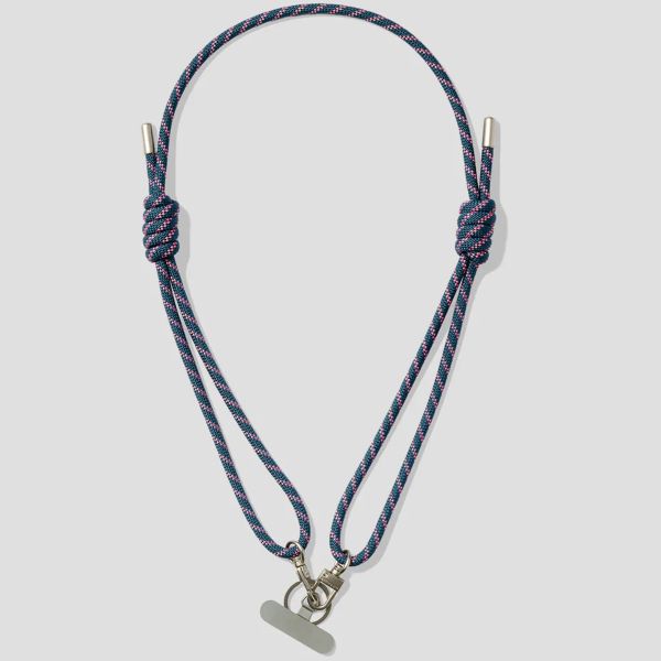 Multi Strap, Teal Crush