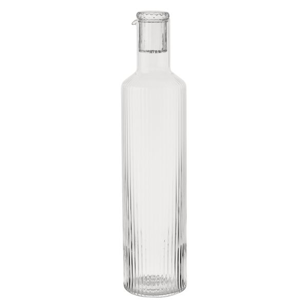 Ripple Oil Bottle