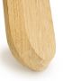 Ding Table Glass/Oak-thumb-2