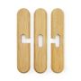 Ding Table Glass/Oak-thumb-4