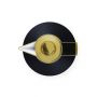Geo Vacuum Jug Black/Gold-thumb-2