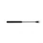 Pebble Cheece Fork Black-thumb