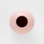 Strom Vase XL - Coral Blush-thumb-3