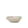 Bowl Candle Holder - Light Grey-thumb