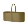 Grib Toolbox - Olive-thumb