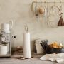 Curvature Paper Towel Holder - Brass-thumb-2