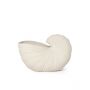 Shell Pot - Off White-thumb