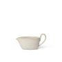 Flow Sauce Boat - Off-white Speckle-thumb
