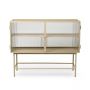 Haze Sideboard - Cashmere-thumb