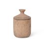 Ura Scented Candle - Pale Sienna-thumb