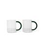 Still Mug - Set of 2 - Clear-thumb