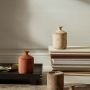 Ura Scented Candle - Red Sienna-thumb-3