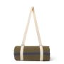 Yard Picnic Blanket - Olive/Bright Blue-thumb
