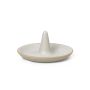 Ring Cone - Off White Speckle-thumb