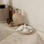 Ring Cone - Off White Speckle-thumb-3