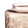 Tombola Vase H17 cm Rose-thumb-2