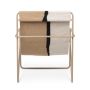 Desert Lounge Chair - Cashmere/Soil-thumb-5