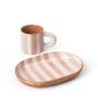 Milu Snack Set - Rose-thumb-2