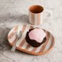 Milu Snack Set - Rose-thumb-3