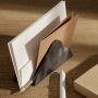Yama Holder - Blackened Aluminium-thumb-2