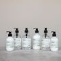 Body Wash Silky Mist-thumb-2