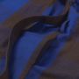 Field Robe - Chocolate/Bright Blue-thumb-2