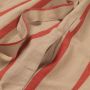 Field Robe - Camel/Red-thumb-2