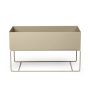 Plant Box - Large - Cashmere-thumb