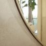 Pond Mirror - XL - Dark Chrome-thumb-3