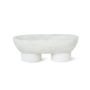 Alza Bowl - White-thumb