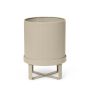 Bau Pot - Small - Cashmere-thumb