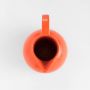 Strom Jug Large - Vibrant Orange-thumb-4