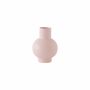 Strom Vase Small - Coral Blush-thumb