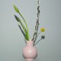 Strom Vase Small - Coral Blush-thumb-2
