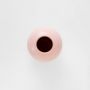 Strom Vase Small - Coral Blush-thumb-3